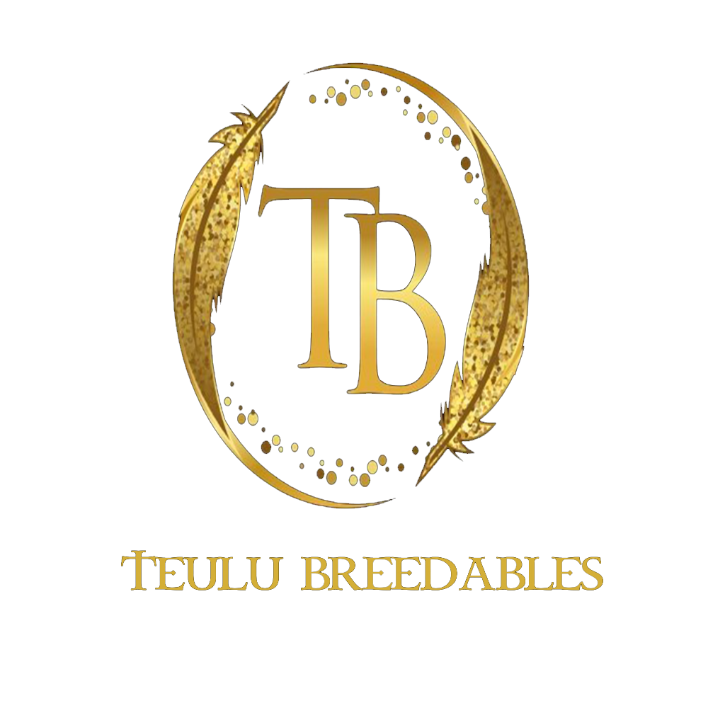 Teulu Breedables