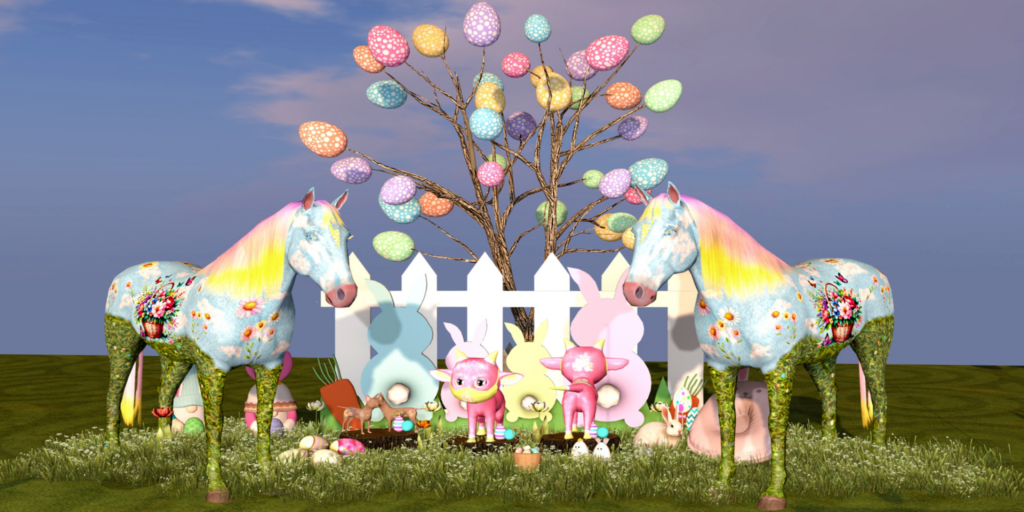 EASTER LIMITED EDITIONS 2026